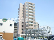 Gran road M　安城市三河安城南町の画像
