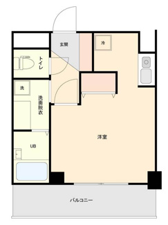 【間取り】 | 市川プラザ