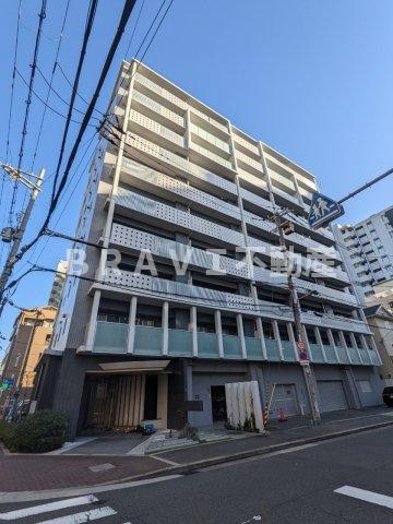 Le・Sel上町台（ル・セル上町台） BRAVI不動産