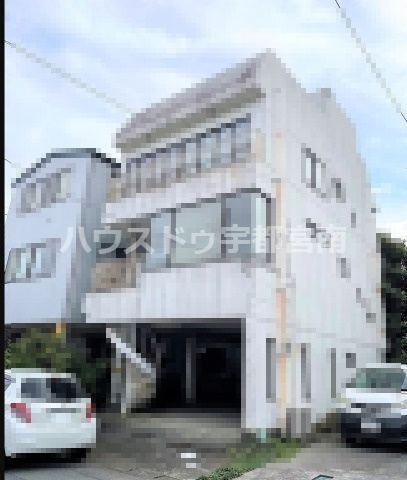兵庫塚３丁目の画像