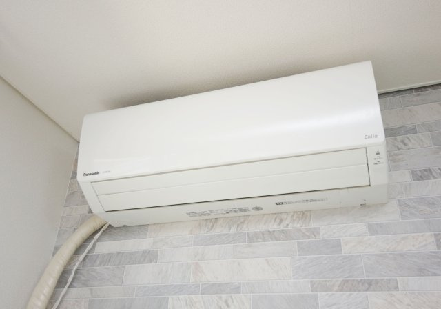 コーポソレイユの設備|別部屋同間取りのお写真となります。参考にご覧くださいませ。
