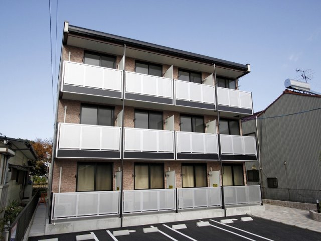 【外観】 | エスペランサ