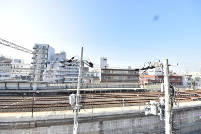 【展望】 | メレアグロス