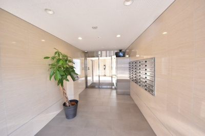 【エントランス】 | メレアグロス