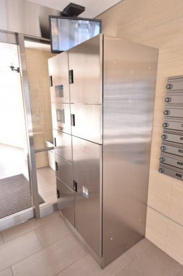 【その他共用部分】 | メレアグロス