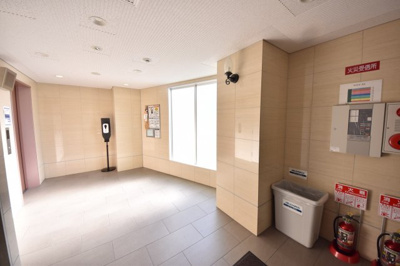 【ロビー】 | メレアグロス