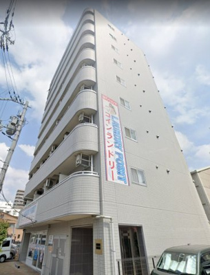 【外観】 | メレアグロス