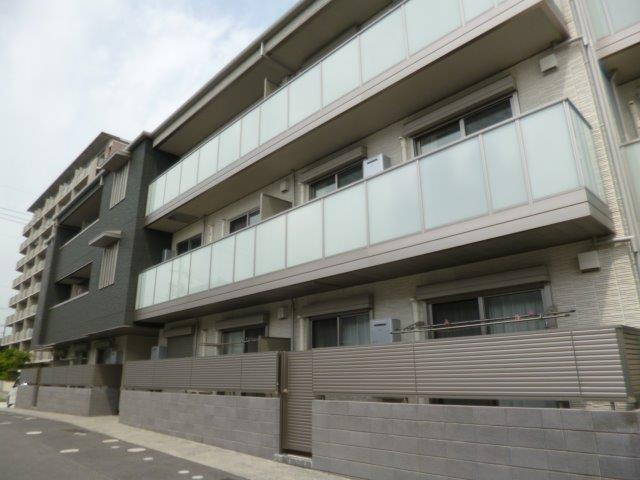 セルディーナ早島駅前