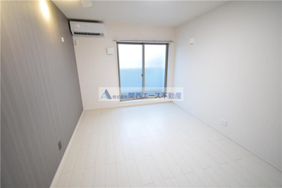 【居間・リビング】 | フジパレス森河内東Ⅱ番館 | 同一商品