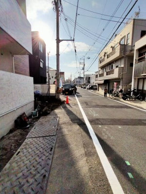 【周辺】 | フジパレス森河内東Ⅱ番館