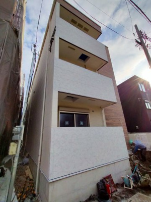  | フジパレス森河内東Ⅱ番館