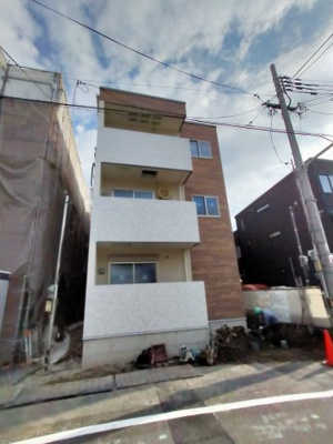  | フジパレス森河内東Ⅱ番館