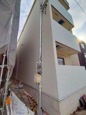  | フジパレス森河内東Ⅱ番館