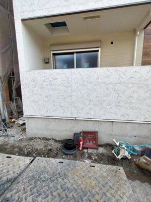 【その他共用部分】 | フジパレス森河内東Ⅱ番館