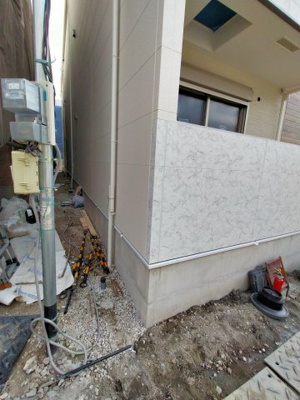 【その他】 | フジパレス森河内東Ⅱ番館