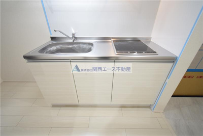 【キッチン】 | フジパレス森河内東Ⅱ番館 | 同一商品