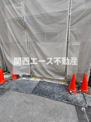 【その他共用部分】 | フジパレス森河内東Ⅰ番館