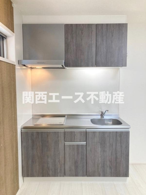 【キッチン】 | フジパレス森河内東Ⅰ番館