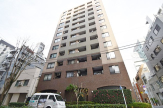 【外観】 | 物件のお問い合わせは、 ０１２０－７００－９６８までお気軽にどうぞ！
外観