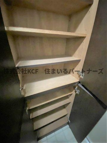 ライオンズマンション久留米駅東のその他