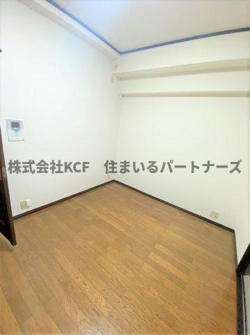 ライオンズマンション久留米駅東の内装|物件の内装です