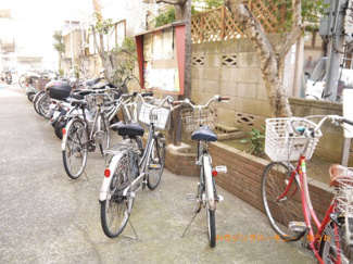 【その他共用部分】