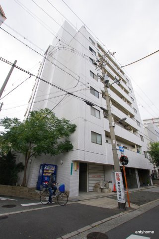 ピアファイブ　仲介手数料無料の外観