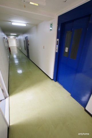 ピアファイブ　仲介手数料無料のその他共用部分