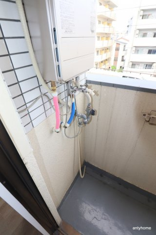 ピアファイブ　仲介手数料無料のその他