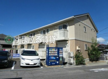 Dernier・Manoir　岡崎市明大寺町の画像