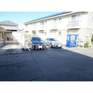 【エントランス】 | Dernier・Manoir　岡崎市明大寺町