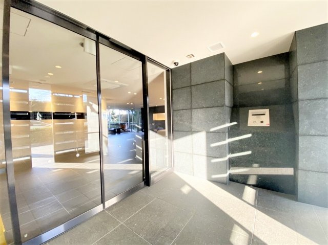 東急東横線「田園調布」奥沢レジデンスの画像