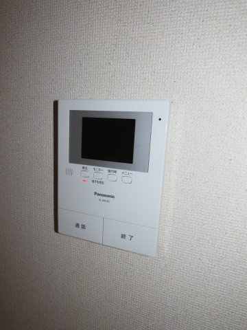 フジパレス塚本のセキュリティ