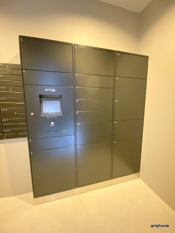 リビオメゾン西天満　仲介手数料無料の設備