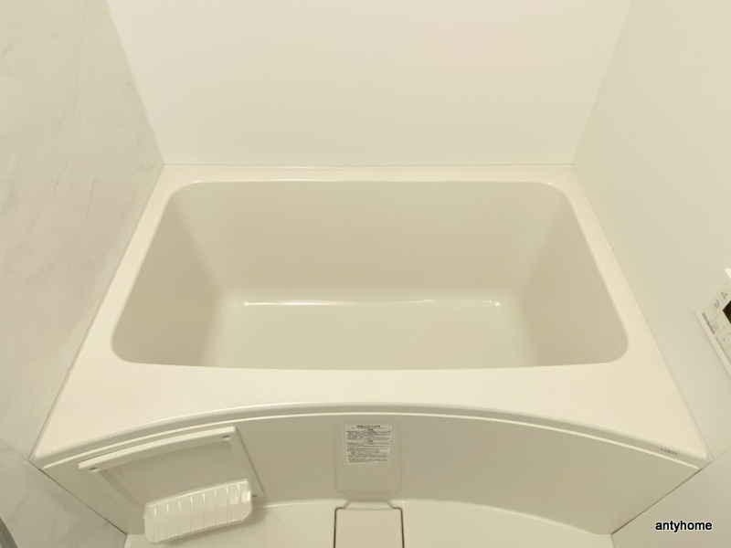 リビオメゾン西天満　仲介手数料無料の浴室