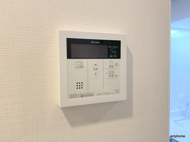 リビオメゾン西天満　仲介手数料無料の内装