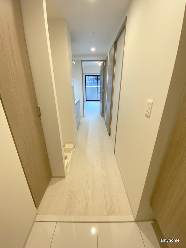 リビオメゾン西天満　仲介手数料無料の内装