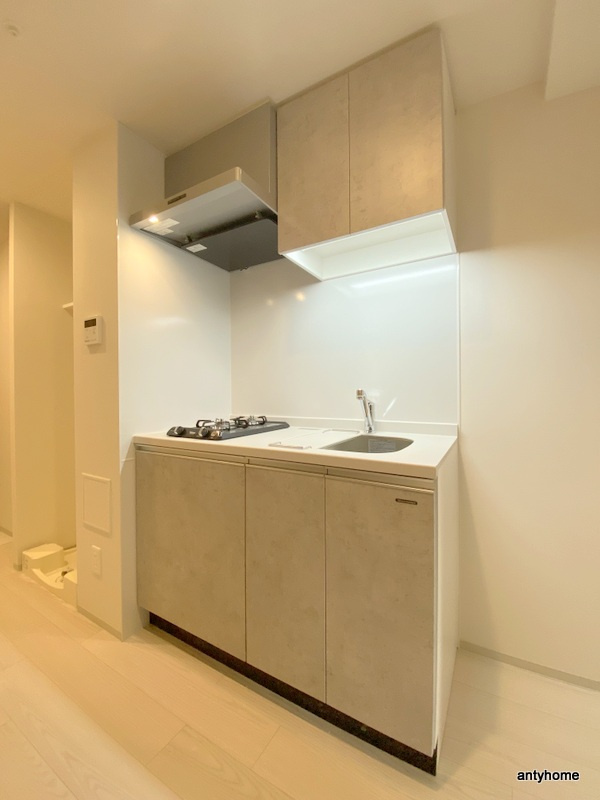 リビオメゾン西天満　仲介手数料無料のキッチン