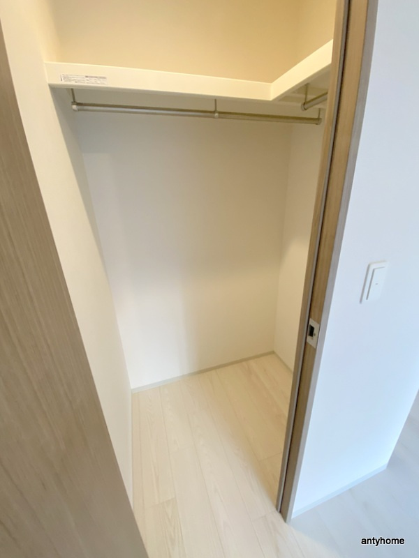 リビオメゾン西天満　仲介手数料無料の収納