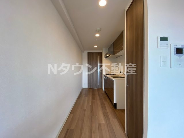 【内装】 | プレサンス広小路通葵 | きれいな内装です