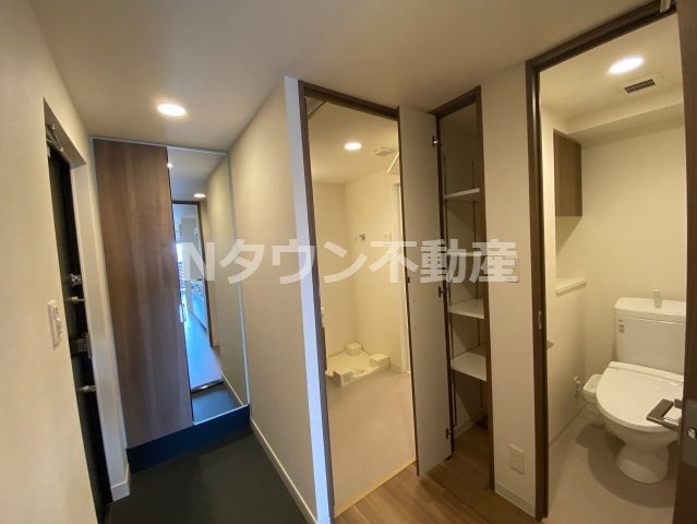 【その他】 | プレサンス広小路通葵 | 物件の内装です