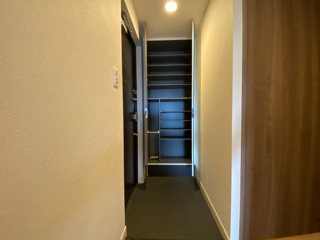 【内装】 | プレサンス広小路通葵 | 中はこのようになっています
