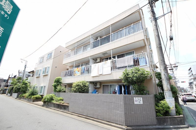 【外観】 | サンクレセント
