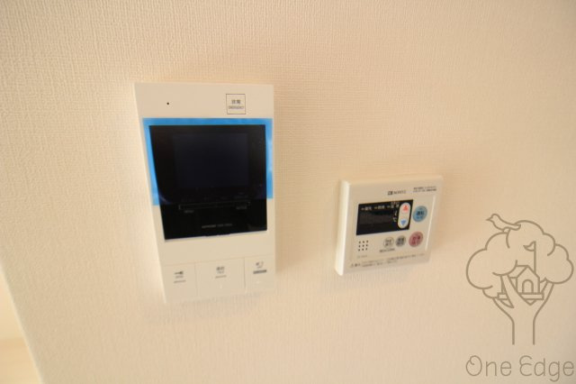 RPレジデンス都島の設備