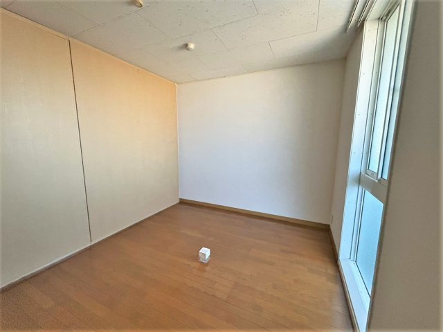 グリーンパーク２の洋室