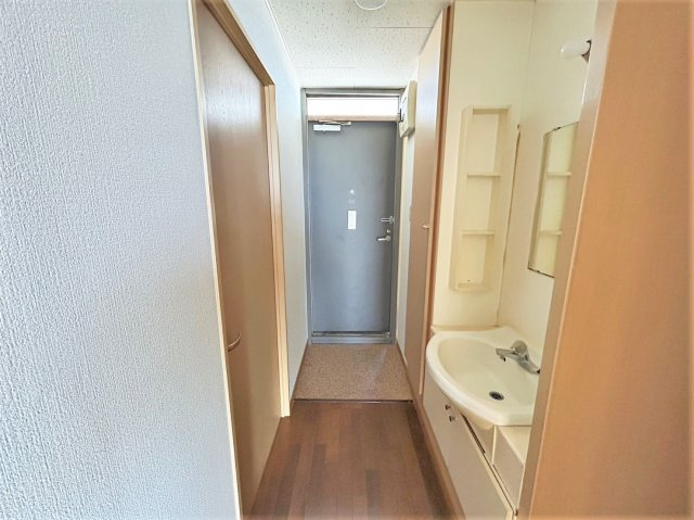 グリーンパーク２のその他