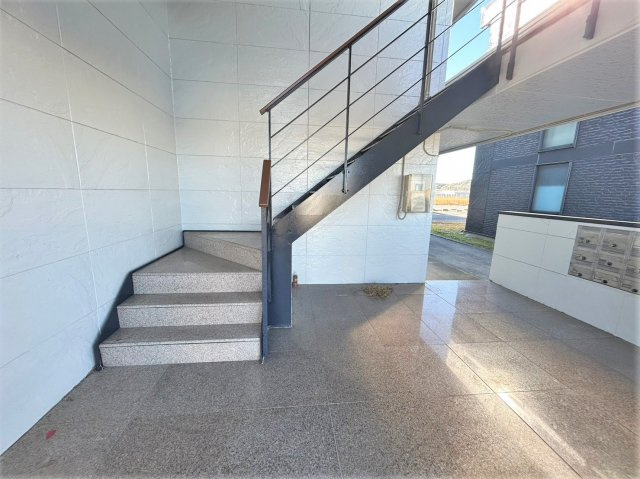 グリーンパーク２のその他共用部分