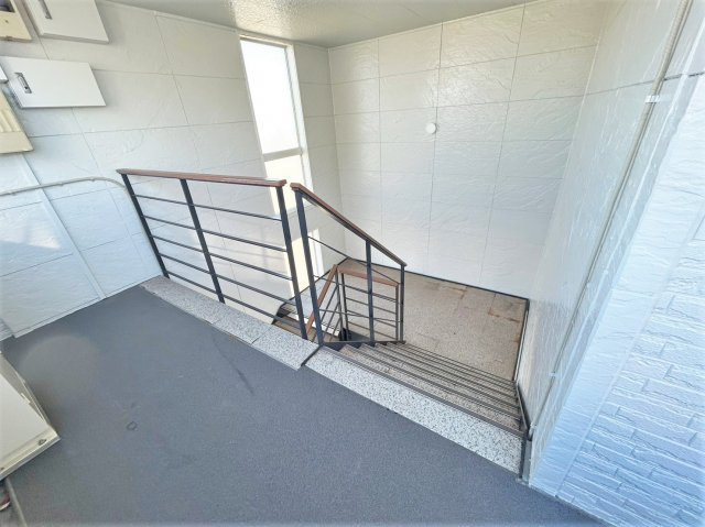 グリーンパーク２のその他共用部分