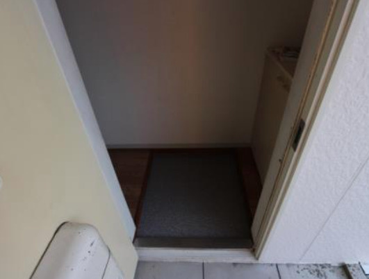 コーポ大久保【10,000円キャッシュバック対象物件】のその他