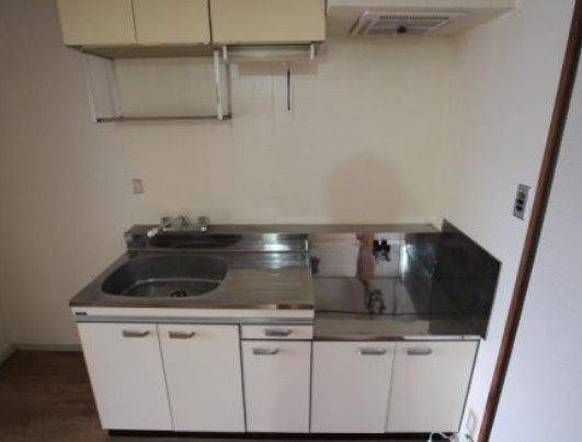 コーポ大久保【10,000円キャッシュバック対象物件】のその他共用部分